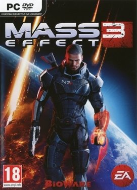 Mass Effect download the new for mac